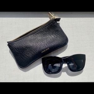 Anine Bing Larchmont Subglasses